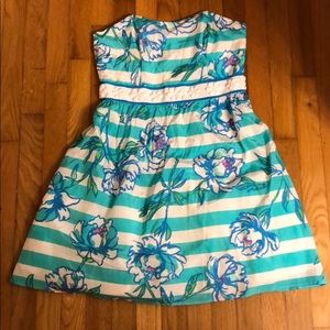 Lilly Pulitzer Langley dress